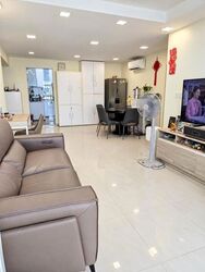 Blk 172B Edgedale Plains (Punggol), HDB 5 Rooms #632420941